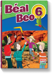 Béal Beo 6 Cover